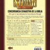 Nueva Concordancia Strong Exhaustiva - Tapa Dura -  James Strong