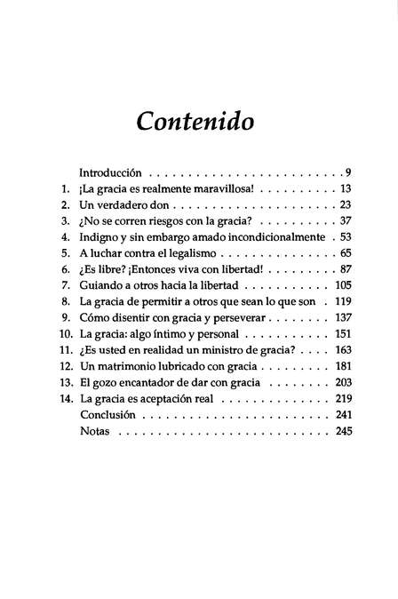 El Despertar de la Gracia - Tapa Blanda - Charles R. Swindoll - Imagen 4