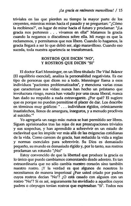 El Despertar de la Gracia - Tapa Blanda - Charles R. Swindoll - Imagen 7