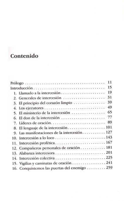 Conquistemos Las Puertas Del Enemigo - Tapa Blanda - Cindy Jacobs - Imagen 3