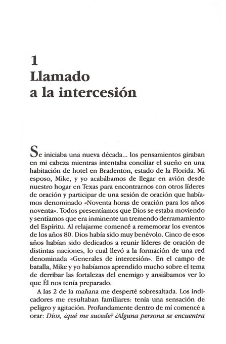 Conquistemos Las Puertas Del Enemigo - Tapa Blanda - Cindy Jacobs - Imagen 4
