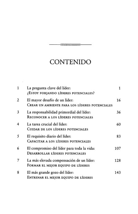 Desarrolle los Líderes que Están Alrededor de Usted - Tapa Blanda - John C. Maxwell - Imagen 3