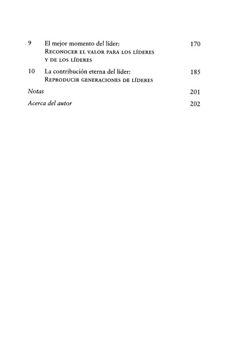 Desarrolle los Líderes que Están Alrededor de Usted - Tapa Blanda - John C. Maxwell - Imagen 4