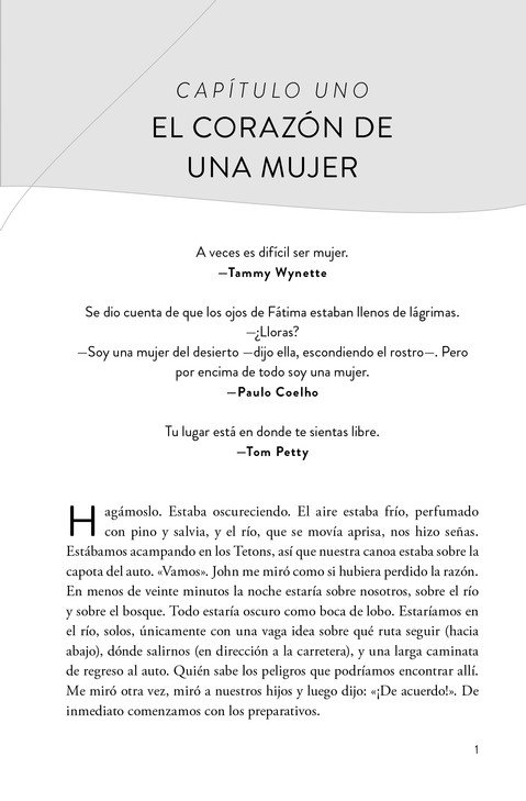 Cautivante - Tapa Blanda - John Eldredge - Imagen 4