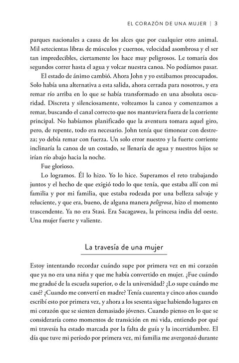 Cautivante - Tapa Blanda - John Eldredge - Imagen 6