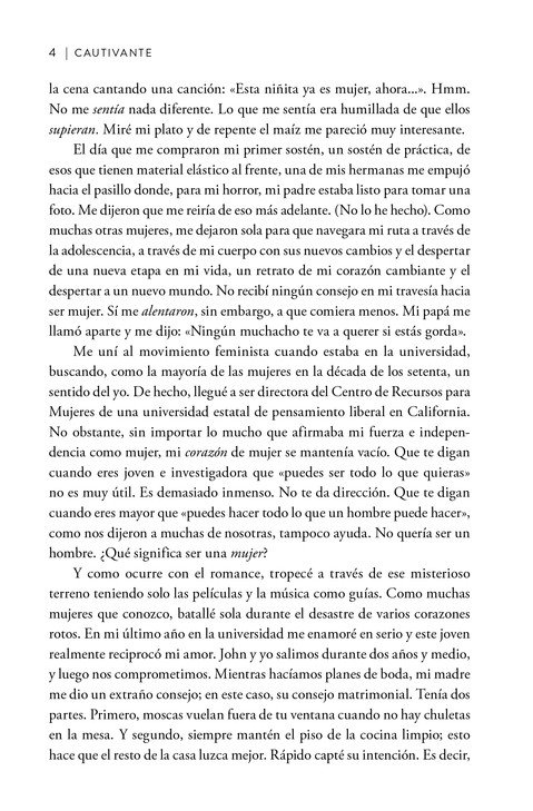 Cautivante - Tapa Blanda - John Eldredge - Imagen 7