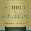 Actitud de Vencedor - Tapa Blanda - John C. Maxwell