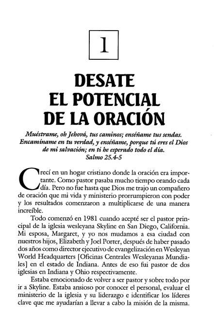 Compañeros De Oración - Tapa Blanda - John C. Maxwell - Imagen 4