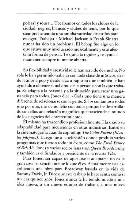Las 17 Cualidades Esenciales de un Jugador de Equipo - Tapa Blanda - John C. Maxwell - Imagen 8