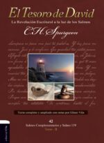El Tesoro de David II -  Tapa Dura - Charles H. Spurgeon