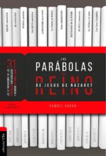 Las Parábolas Del Reino De Jesús De Nazaret -Tapa Blanda - Samuel Pagan