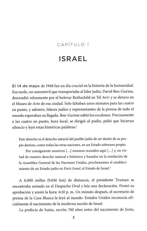 El Libro de las Señales - Tapa Blanda - David Jeremiah - Imagen 5