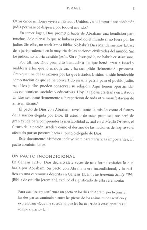 El Libro de las Señales - Tapa Blanda - David Jeremiah - Imagen 7