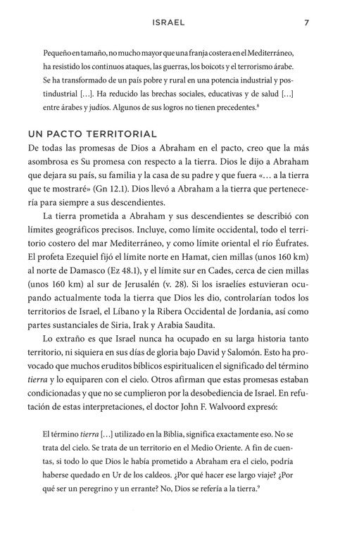 El Libro de las Señales - Tapa Blanda - David Jeremiah - Imagen 9