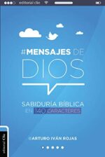 Mensajes de Dios -Tapa Blanda - Arturo Iván Rojas