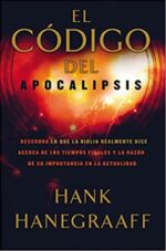 El Código del Apocalipsis -  Tapa Blanda -  Hank Hanegraaff