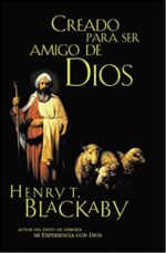 Creado para Ser Amigo de Dios - Tapa Blanda -  Henry Blackaby