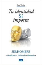 Tu Identidad Sí Importa - Tapa Blanda -  Juan J. Varela