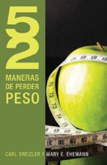 52 Maneras de Perder Peso - Tapa Blanda - C. Dreizler y Mary Ehemann