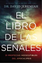 El Libro de las Señales - Tapa Blanda - David Jeremiah