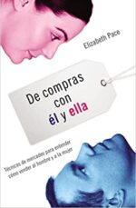 De Compras con Él y Ella - Tapa Blanda - Elizabeth Pace