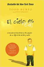 El Cielo es Real - Tapa Blanda - Todd Burpo