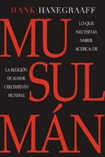 Musulmán - Tapa Blanda - Hank Hanegraaff