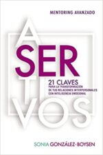 Asertivos - Tapa Blanda - Sonia González Boysen