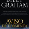 Aviso de Tormenta - Tapa Blanda -  Billy Graham