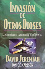 Invasión De Otros Dioses - Tapa Blanda - David Jeremiah