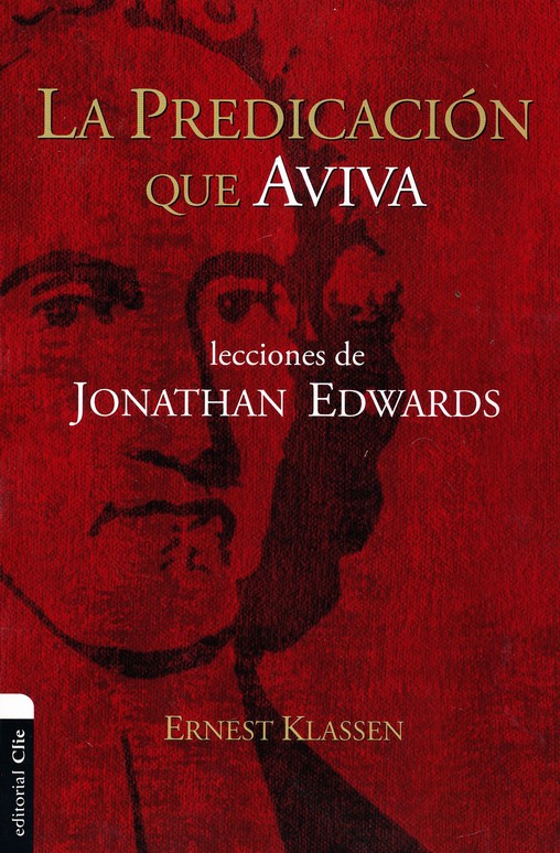 La Predicación que Aviva - Tapa Blanda - Ernest Klassen - Imagen 2