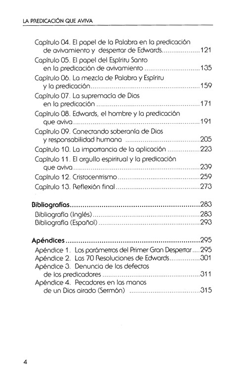 La Predicación que Aviva - Tapa Blanda - Ernest Klassen - Imagen 4