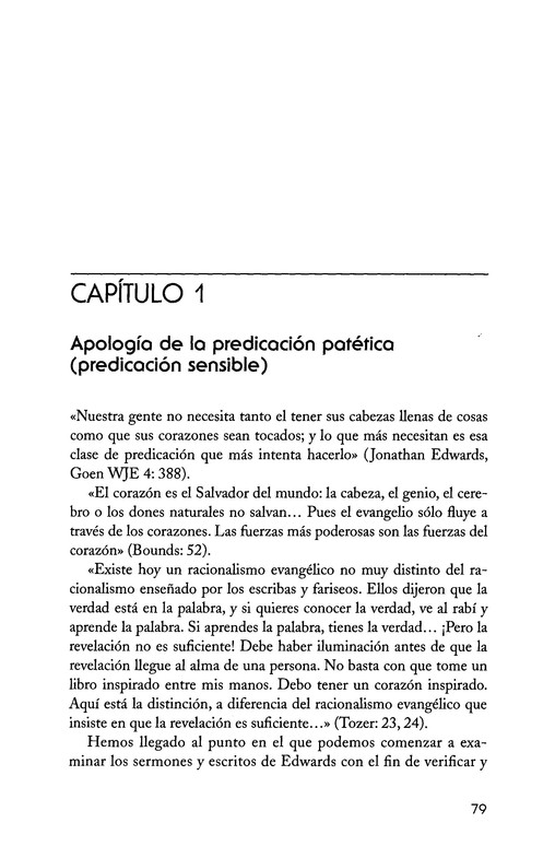 La Predicación que Aviva - Tapa Blanda - Ernest Klassen - Imagen 5