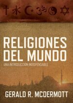 Religiones del Mundo - Tapa Blanda - Gerald R McDermott
