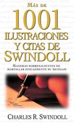 Más de 1001 Ilustraciones y Citas de Swindoll - Tapa Blanda -  Charles R. Swindoll