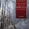 Cómo Estudiar la Profecía Bíblica por sí Mismo -  Tapa Blanda - Tim LaHaye