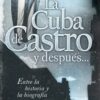 La Cuba de Castro y Después...  Tapa Blanda - Marcos Antonio Ramos