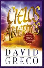 Cielos Abiertos - Tapa Blanda -  David Greco