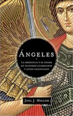 Angeles -  Tapa Blanda - Joel Miller