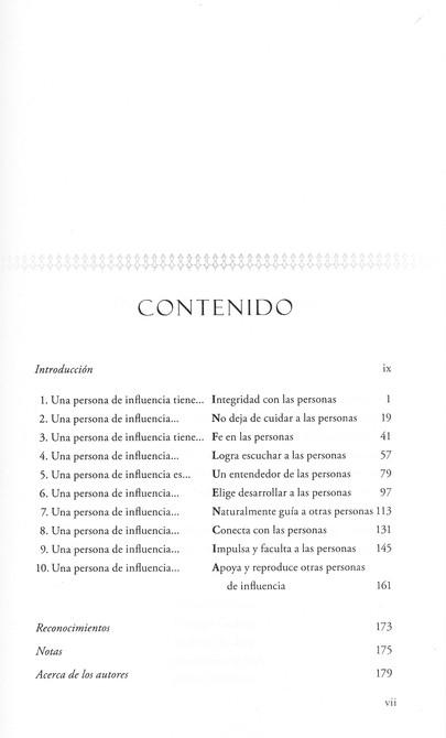 Cómo Influenciar a las Personas - Tapa Blanda - John C. Maxwell - Imagen 3