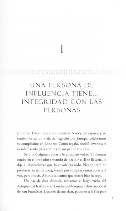 Cómo Influenciar a las Personas - Tapa Blanda - John C. Maxwell - Imagen 4
