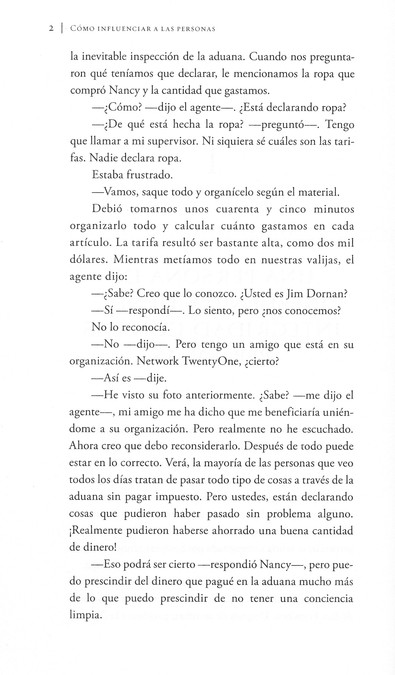 Cómo Influenciar a las Personas - Tapa Blanda - John C. Maxwell - Imagen 5