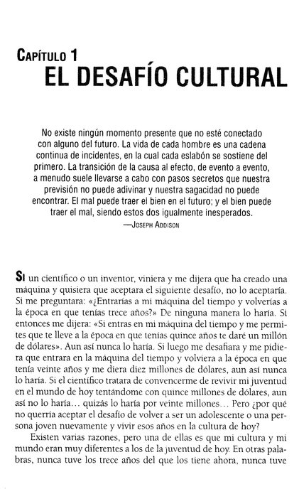 Cuando Las Consecuencias No Son Suficientes - Tapa Blanda - Jeffrey D. De León - Imagen 4