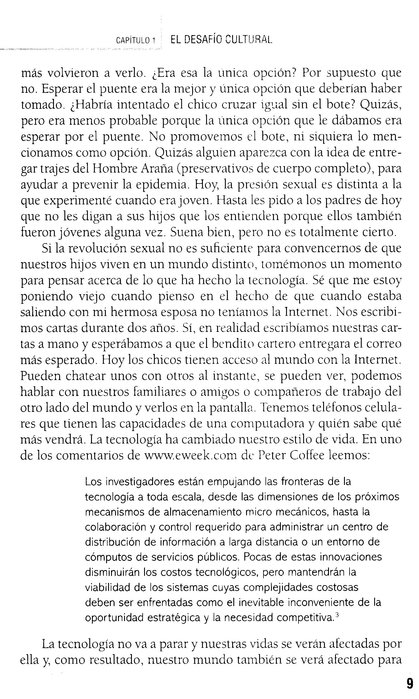 Cuando Las Consecuencias No Son Suficientes - Tapa Blanda - Jeffrey D. De León - Imagen 6
