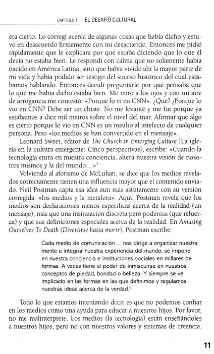 Cuando Las Consecuencias No Son Suficientes - Tapa Blanda - Jeffrey D. De León - Imagen 8