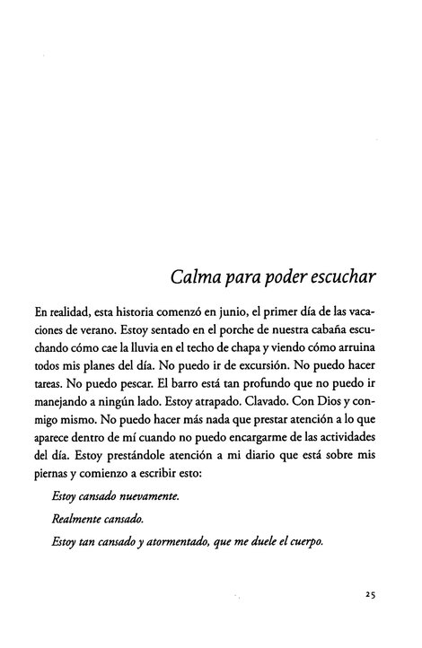 Camine con Dios - Tapa Blanda - John Eldredge - Imagen 5