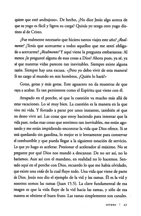 Camine con Dios - Tapa Blanda - John Eldredge - Imagen 7