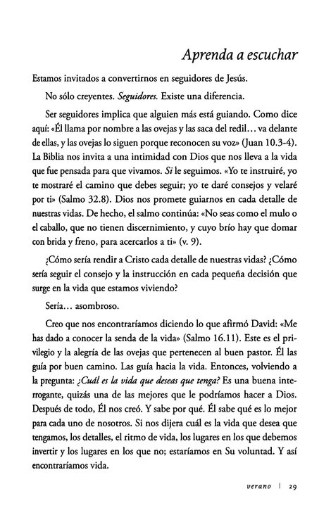 Camine con Dios - Tapa Blanda - John Eldredge - Imagen 9