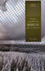 Alternative view of Cómo Estudiar la Biblia por sí Mismo -  Tapa Blanda - Tim LaHaye