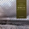 Cómo Estudiar la Biblia por sí Mismo -  Tapa Blanda - Tim LaHaye